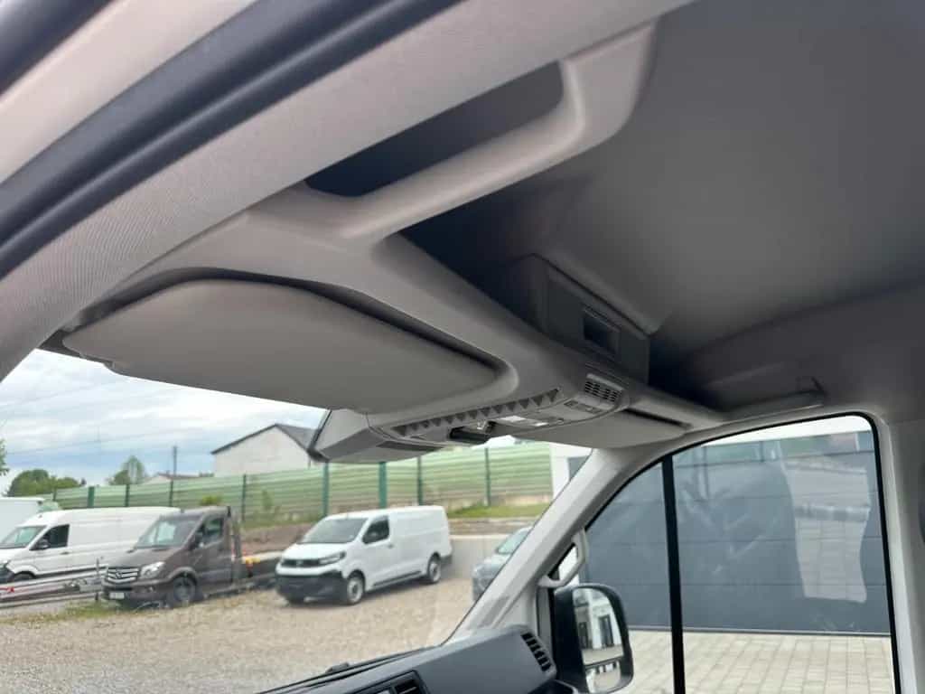 MAN TGE 3.140 Kasten HOCH+LANG*AHK*WEBASTO*KAMERA*1H 06/2023-photo-18