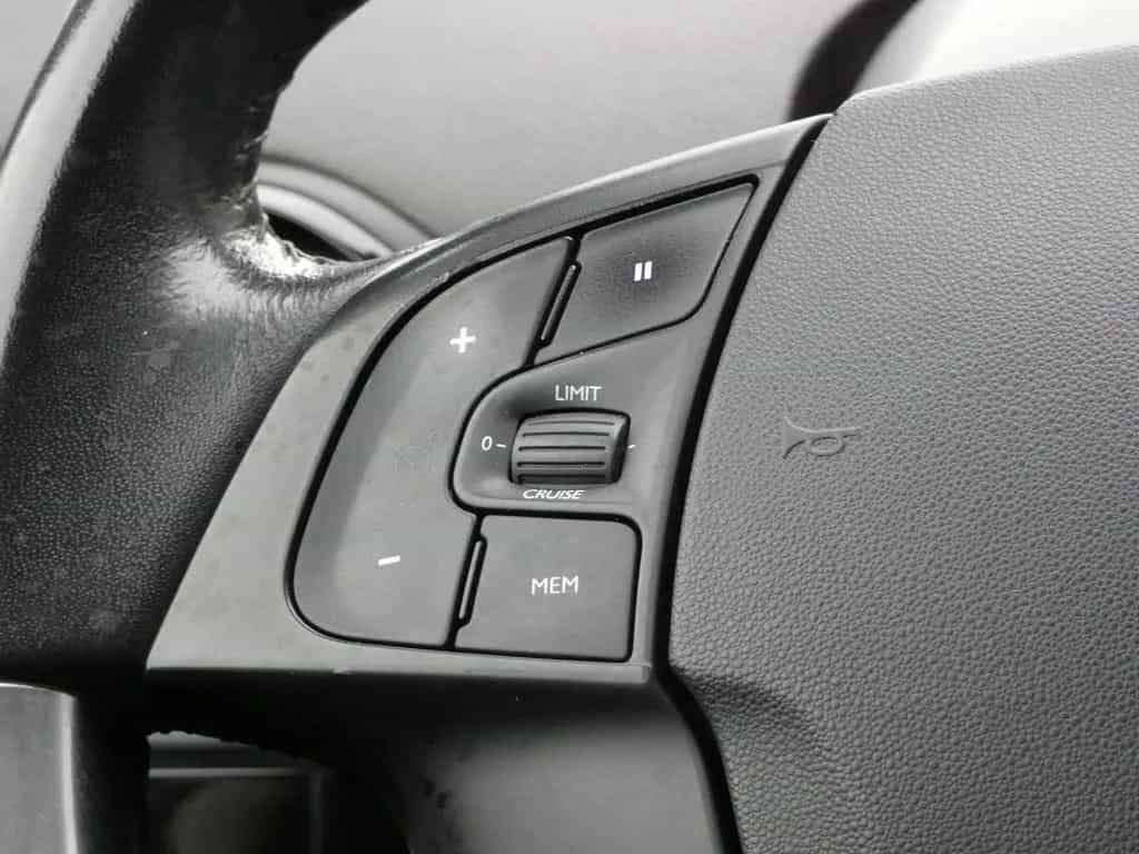 Citroën Grand C4 Picasso / SpaceTourer Grand C4 Picasso*1 HAND*PDC*TEMPOMAT*7-SITZER* 02/2018-photo-16