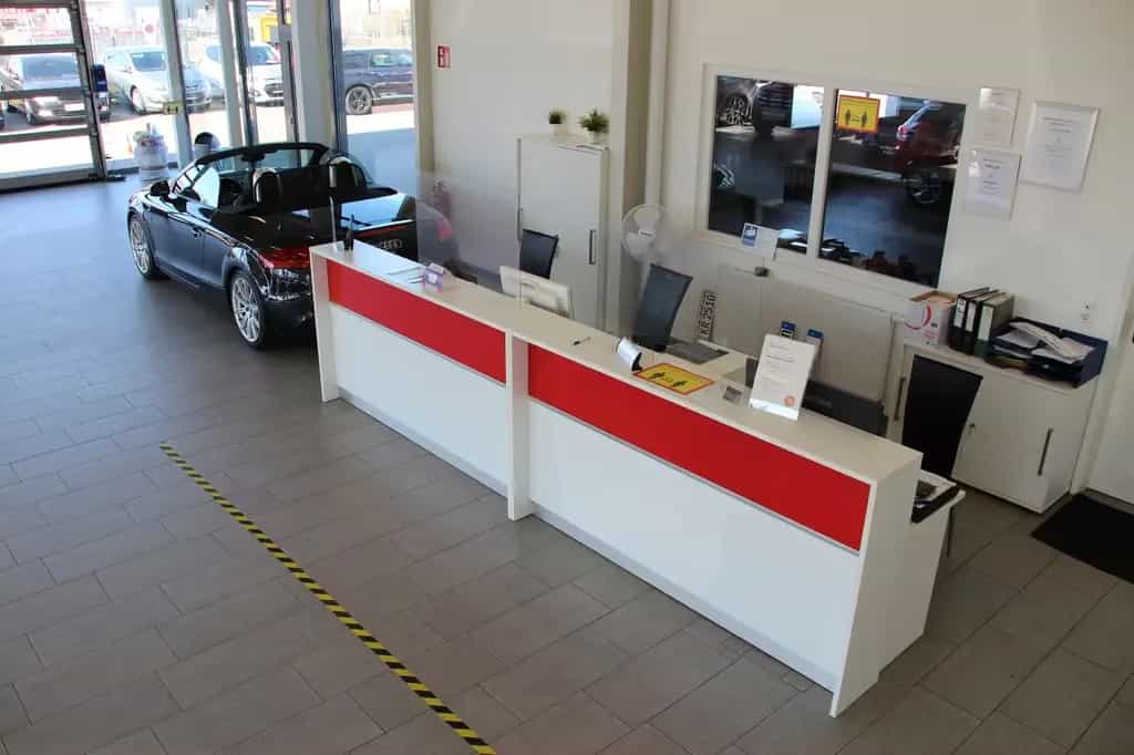Citroën Grand C4 Picasso / SpaceTourer Grand C4 Picasso*1 HAND*PDC*TEMPOMAT*7-SITZER* 02/2018-photo-23