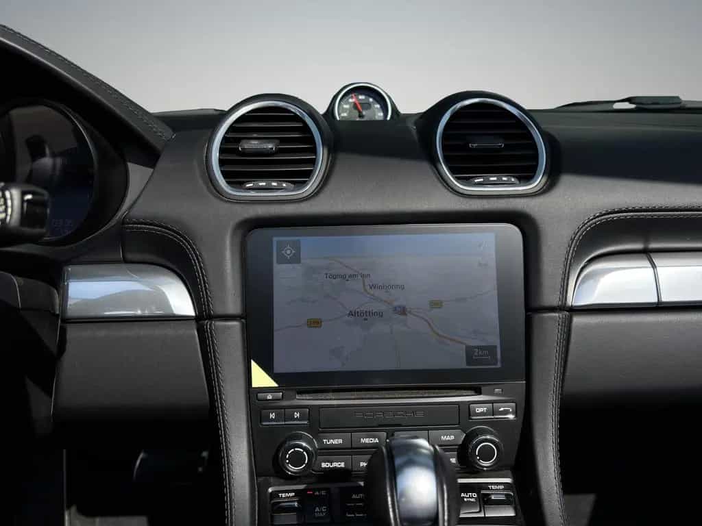 Porsche Boxster (718) GTS 4.0 | LED inkl. PDLS | BOSE | 06/2023-photo-9