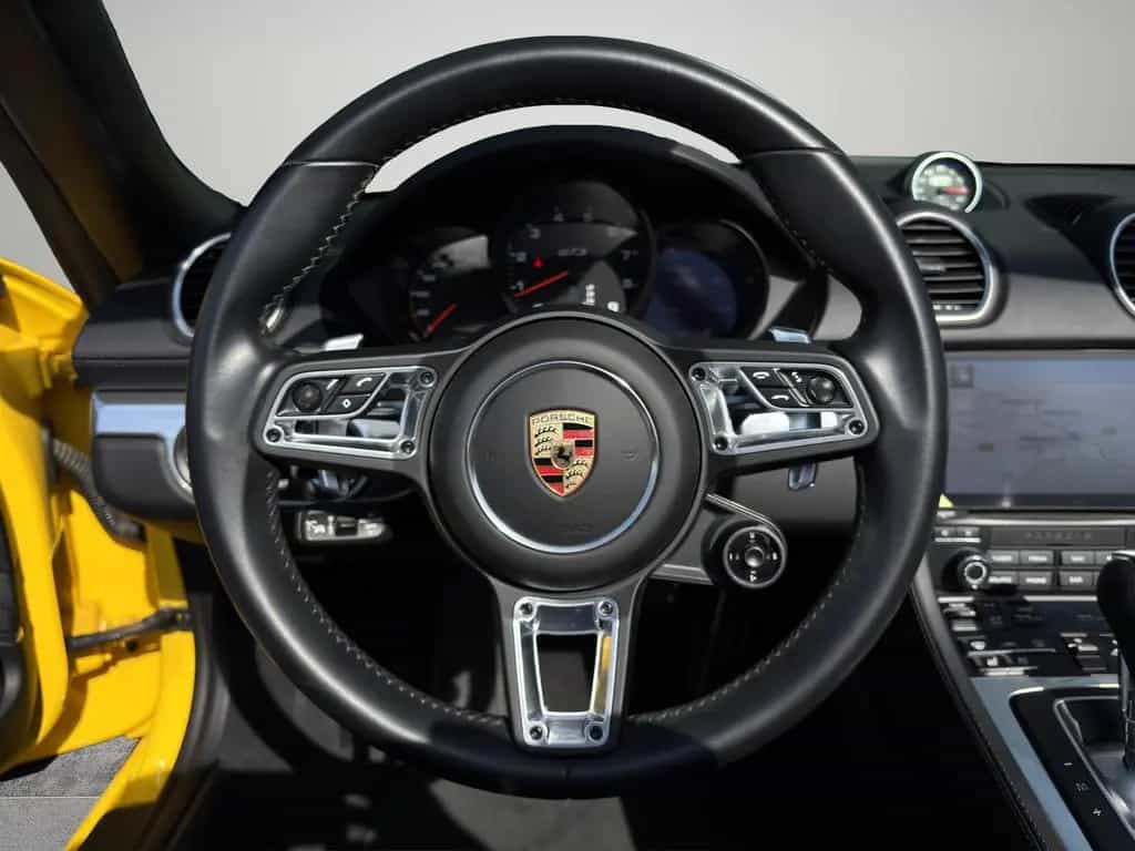 Porsche Boxster (718) GTS 4.0 | LED inkl. PDLS | BOSE | 06/2023-photo-10