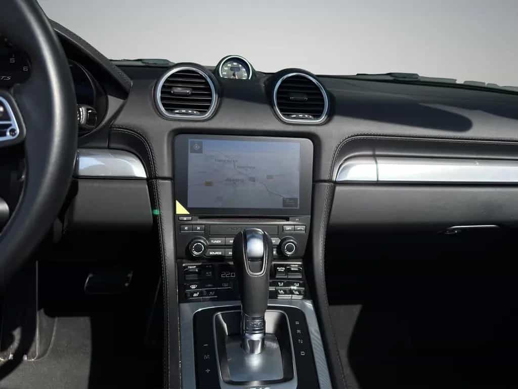 Porsche Boxster (718) GTS 4.0 | LED inkl. PDLS | BOSE | 06/2023-photo-11