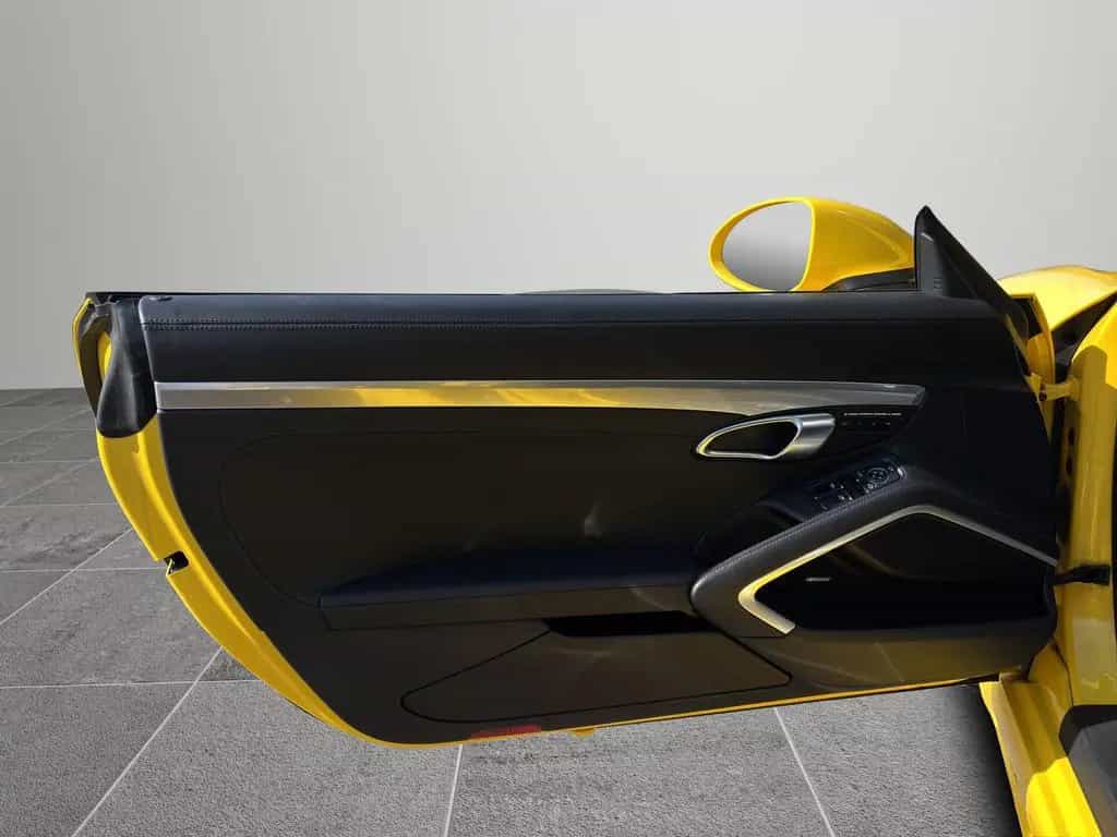 Porsche Boxster (718) GTS 4.0 | LED inkl. PDLS | BOSE | 06/2023-photo-12