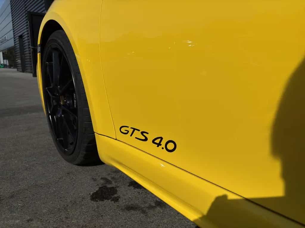 Porsche Boxster (718) GTS 4.0 | LED inkl. PDLS | BOSE | 06/2023-photo-13