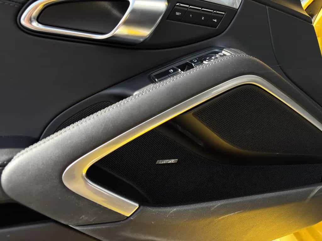 Porsche Boxster (718) GTS 4.0 | LED inkl. PDLS | BOSE | 06/2023-photo-15