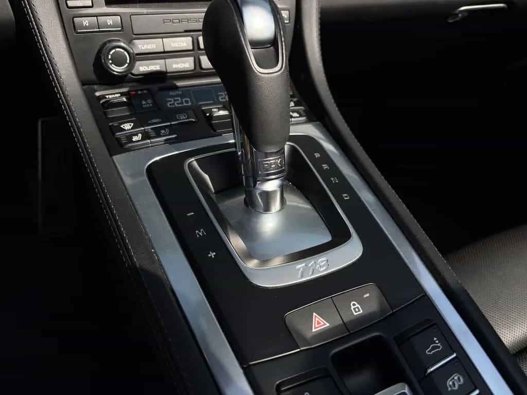 Porsche Boxster (718) GTS 4.0 | LED inkl. PDLS | BOSE | 06/2023-photo-20
