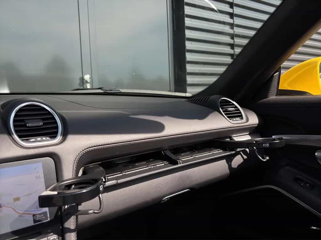 Porsche Boxster (718) GTS 4.0 | LED inkl. PDLS | BOSE | 06/2023-photo-23
