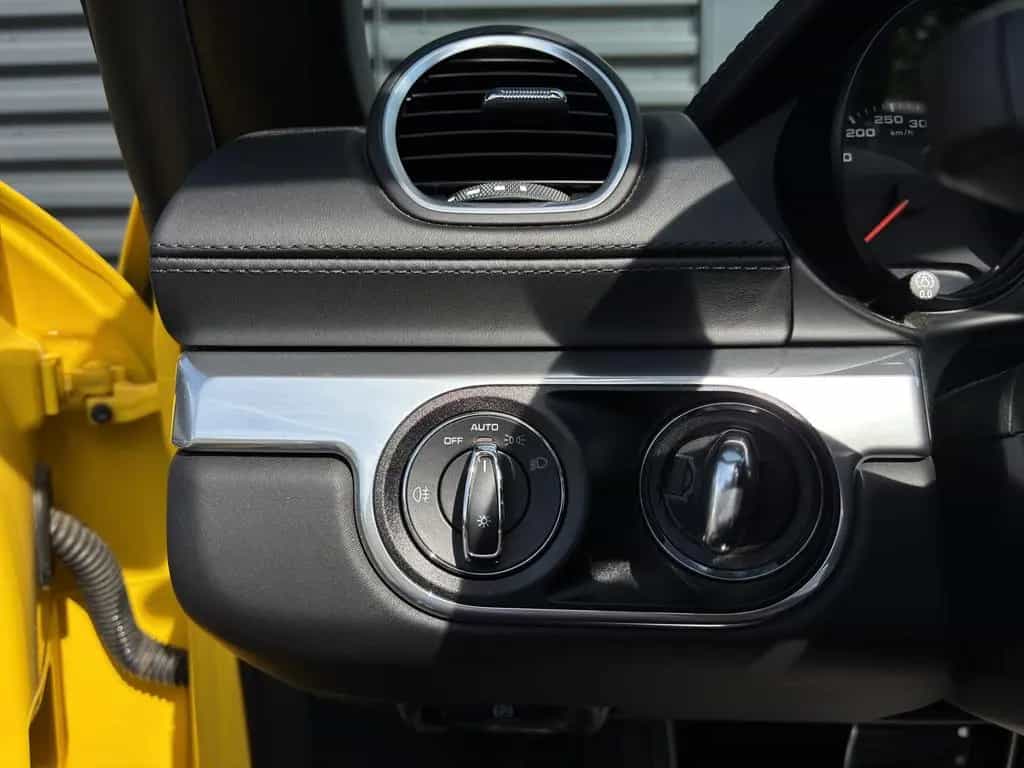 Porsche Boxster (718) GTS 4.0 | LED inkl. PDLS | BOSE | 06/2023-photo-25