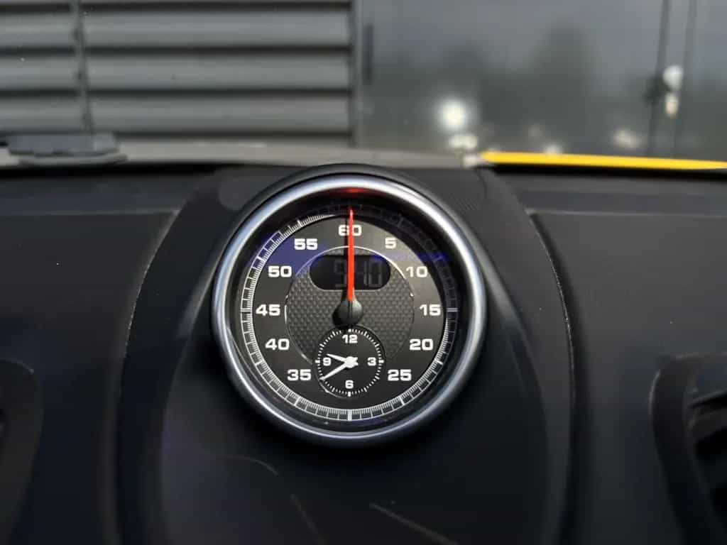 Porsche Boxster (718) GTS 4.0 | LED inkl. PDLS | BOSE | 06/2023-photo-26