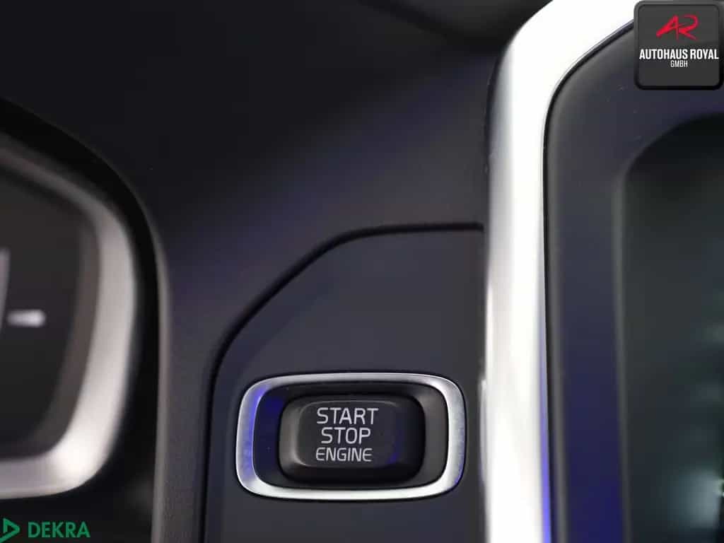 Volvo XC60 XC 60 2.0 R DESIGN PANO,HARMAN/K,KEYLESS,KAMERA 12/2013-photo-15