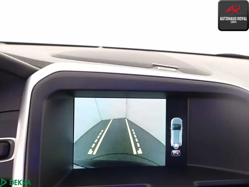 Volvo XC60 XC 60 2.0 R DESIGN PANO,HARMAN/K,KEYLESS,KAMERA 12/2013-photo-18