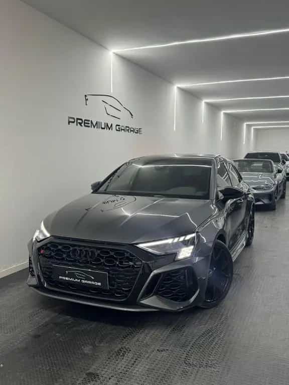 Other Audi A3 RS 3 SPB TFSI quattro S tronic 09/2022-photo-0