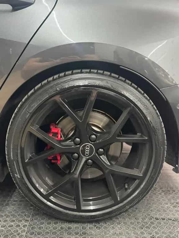 Other Audi A3 RS 3 SPB TFSI quattro S tronic 09/2022-photo-3