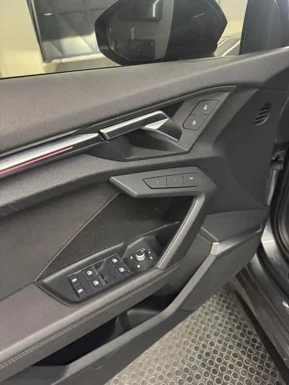Other Audi A3 RS 3 SPB TFSI quattro S tronic 09/2022-photo-4