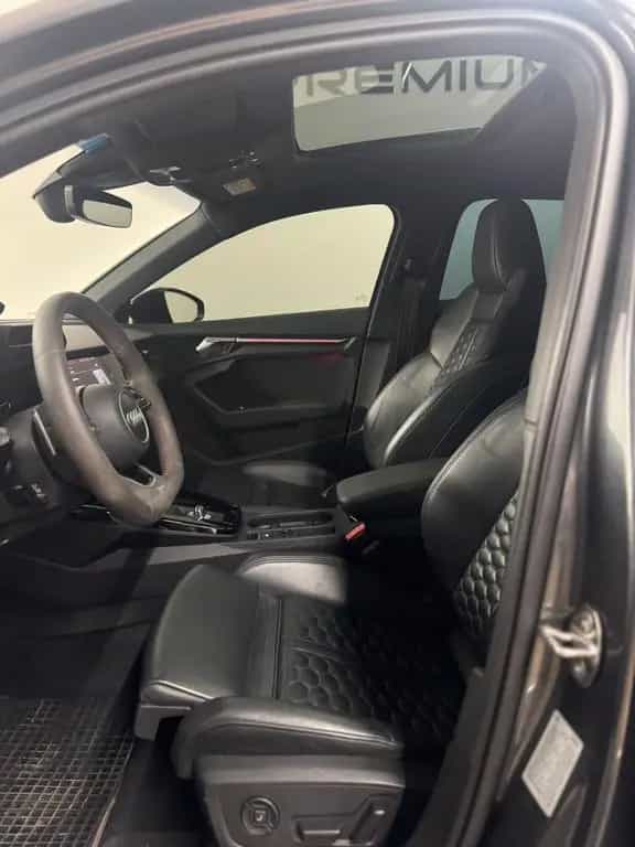 Other Audi A3 RS 3 SPB TFSI quattro S tronic 09/2022-photo-6