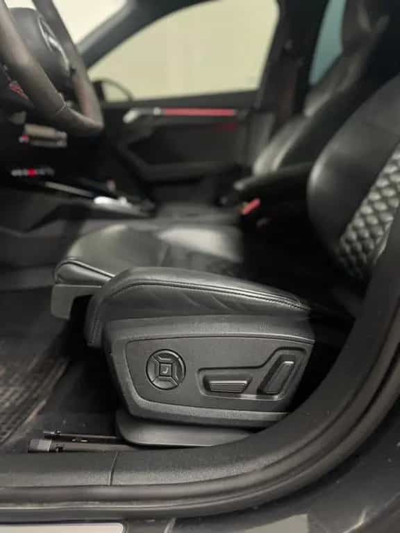 Other Audi A3 RS 3 SPB TFSI quattro S tronic 09/2022-photo-7