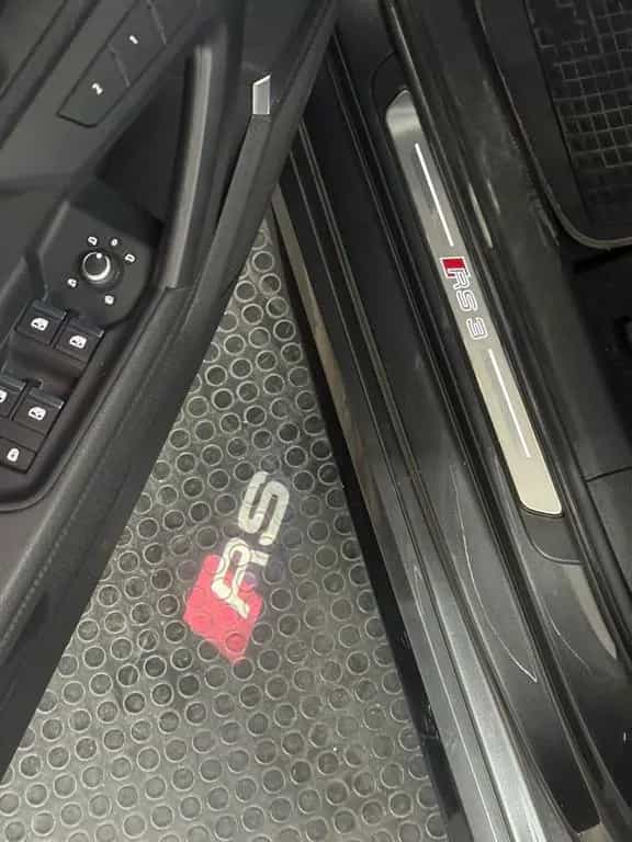 Other Audi A3 RS 3 SPB TFSI quattro S tronic 09/2022-photo-8