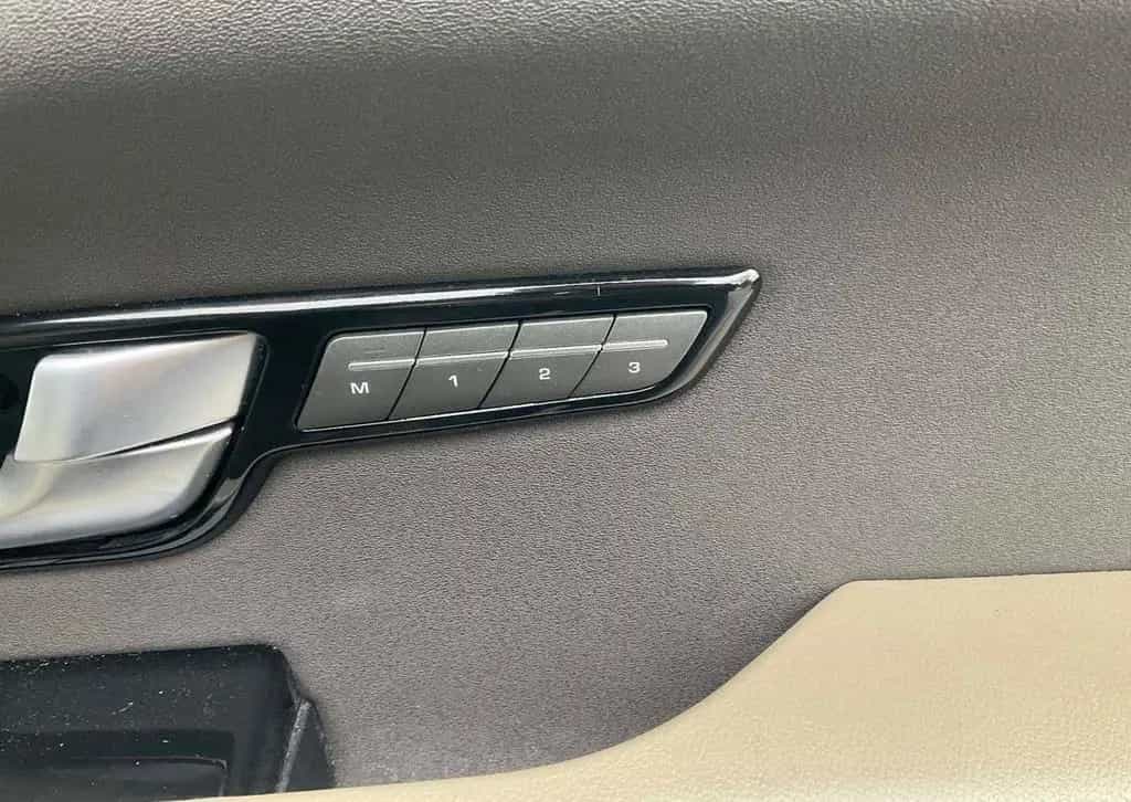 Land Rover Range Rover Rover Evoque SE 2.0 TD Dynamic 10/2016-photo-13