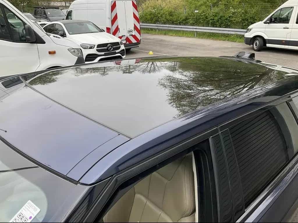 Land Rover Range Rover Rover Evoque SE 2.0 TD Dynamic 10/2016-photo-14