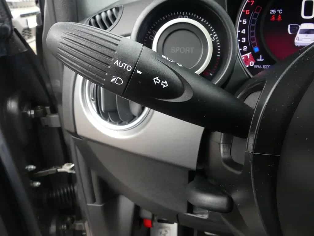 Abarth 595 Turismo 1.4 T-JET 165PS LEDER BEATS CARPLAY 02/2022-photo-18