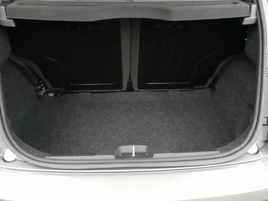 Abarth 595 Turismo 1.4 T-JET 165PS LEDER BEATS CARPLAY 02/2022-photo-27