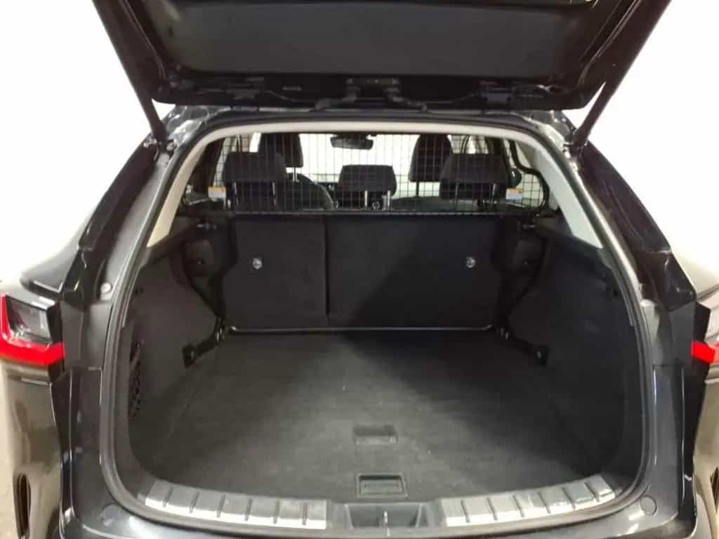 Lexus NX 350h Business Line S Line ACC BLIS LED 12/2022-photo-13