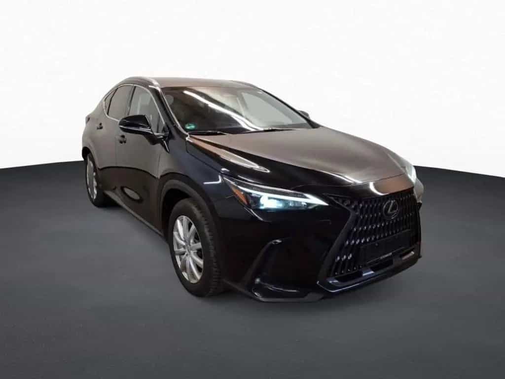 Lexus NX 350h Business Line S Line ACC BLIS LED 12/2022-photo-6