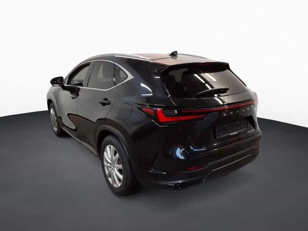 Lexus NX 350h Business Line S Line ACC BLIS LED 12/2022-photo-7