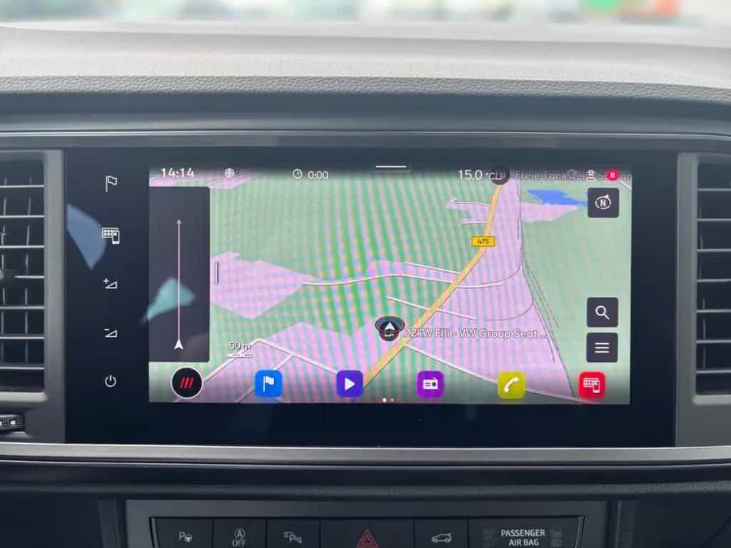 Cupra Ateca VZ 4Drive 2.0 TSI LED Navi Beats AHK ACC 05/2023-photo-20