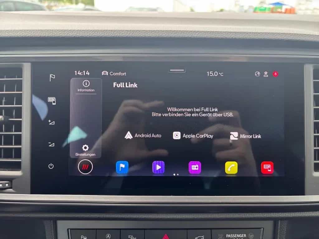 Cupra Ateca VZ 4Drive 2.0 TSI LED Navi Beats AHK ACC 05/2023-photo-22