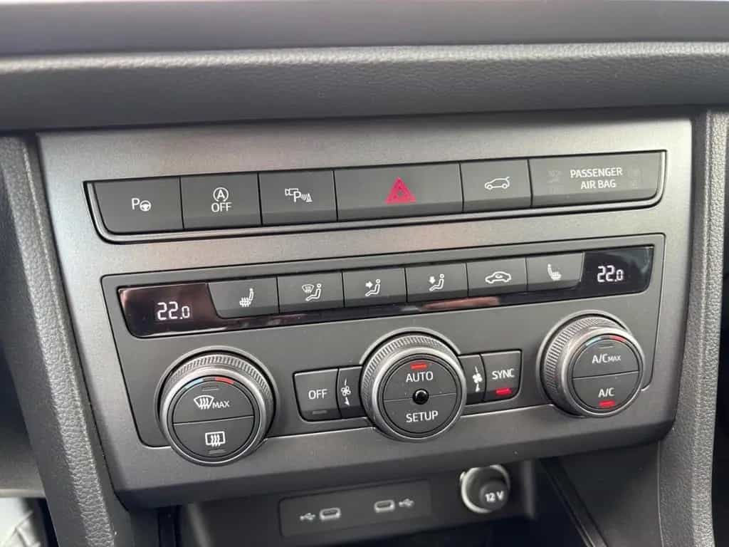 Cupra Ateca VZ 4Drive 2.0 TSI LED Navi Beats AHK ACC 05/2023-photo-25