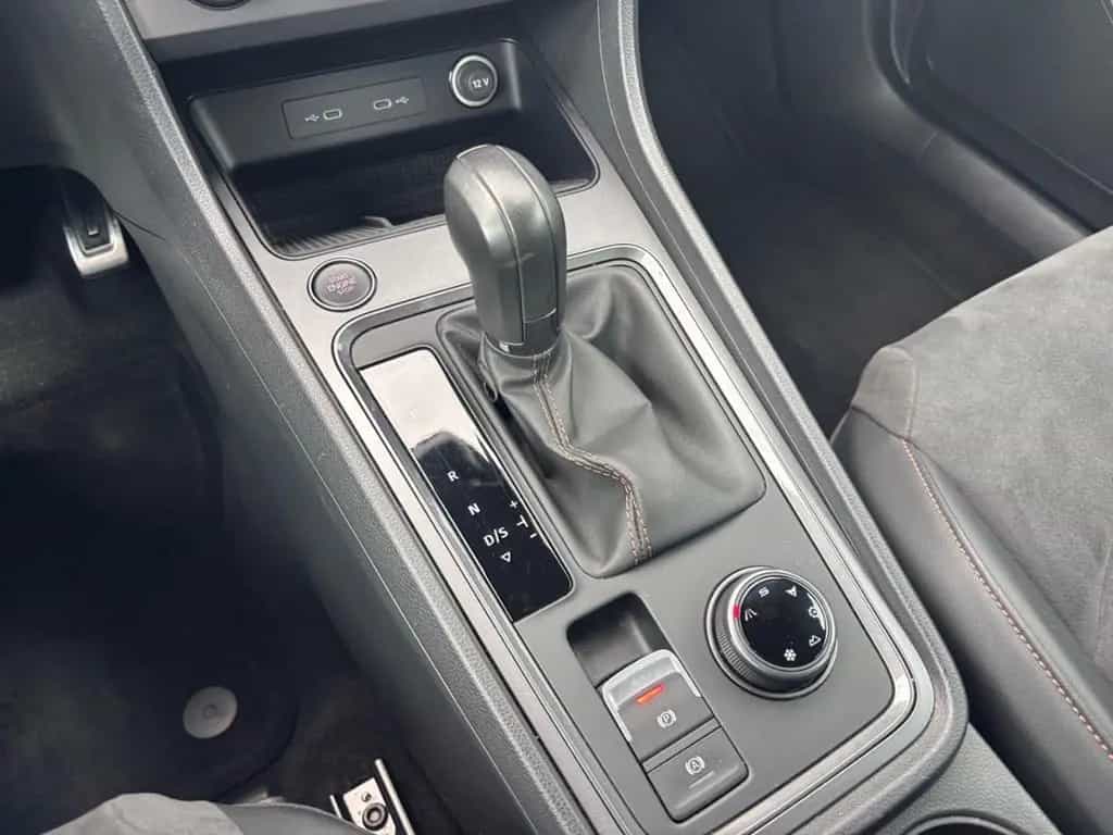 Cupra Ateca VZ 4Drive 2.0 TSI LED Navi Beats AHK ACC 05/2023-photo-26