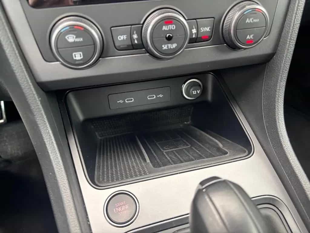 Cupra Ateca VZ 4Drive 2.0 TSI LED Navi Beats AHK ACC 05/2023-photo-27