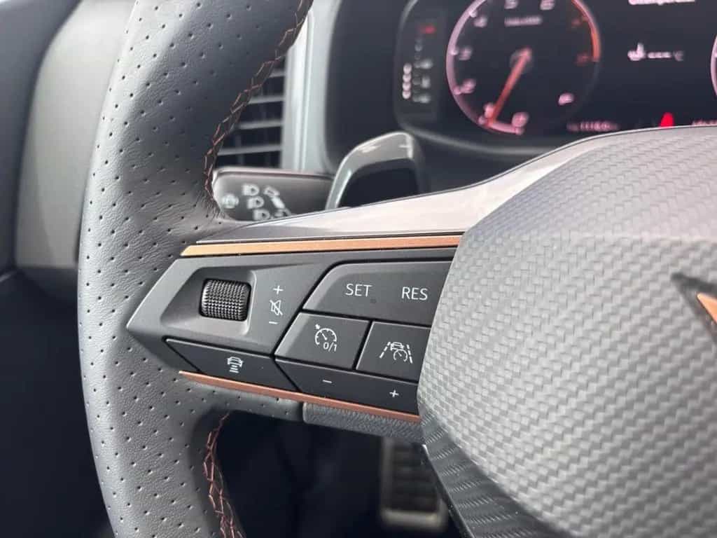 Cupra Ateca VZ 4Drive 2.0 TSI LED Navi Beats AHK ACC 05/2023-photo-29