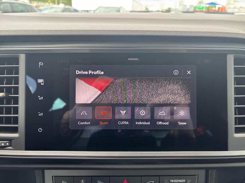 Cupra Ateca VZ 4Drive 2.0 TSI LED Navi Beats AHK ACC 05/2023-photo-32