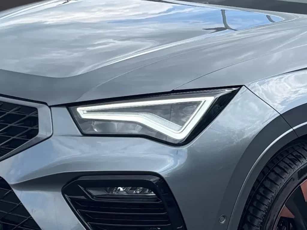 Cupra Ateca VZ 4Drive 2.0 TSI LED Navi Beats AHK ACC 05/2023-photo-6