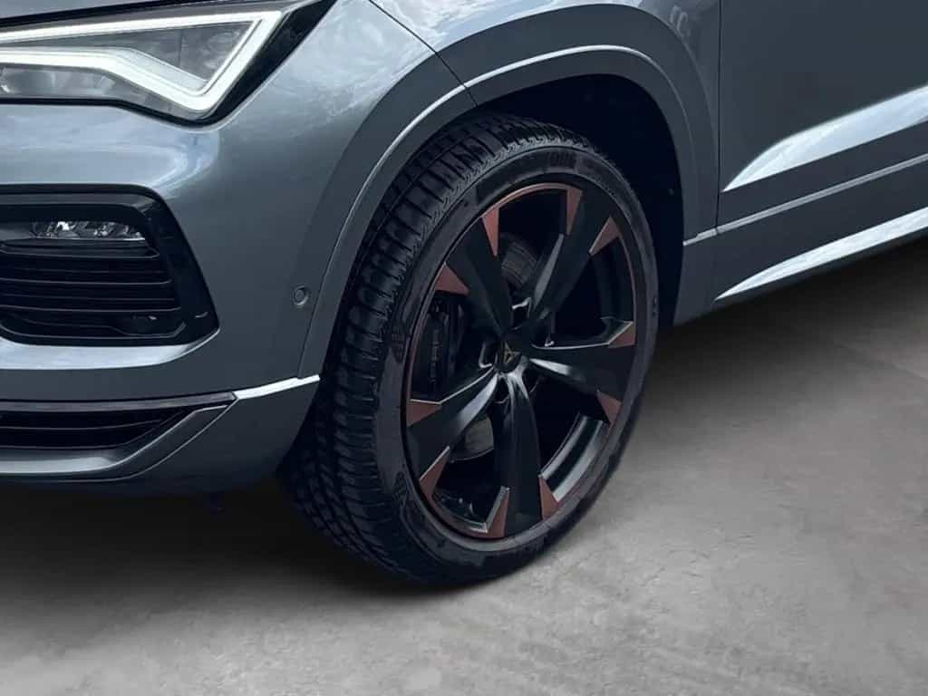 Cupra Ateca VZ 4Drive 2.0 TSI LED Navi Beats AHK ACC 05/2023-photo-7