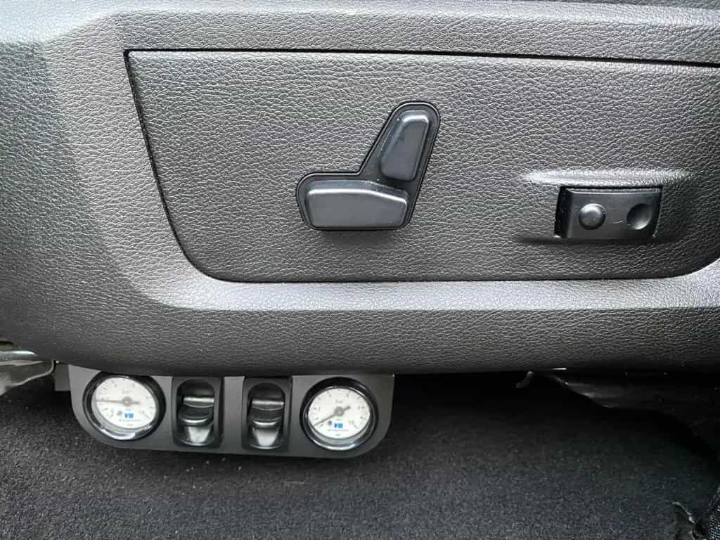 Dodge RAM 1500 mit Auflastung und Umbau für Wohnkabine 09/2019-photo-10