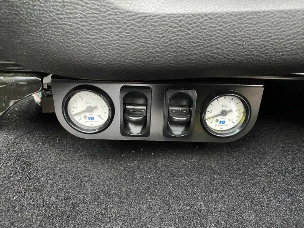 Dodge RAM 1500 mit Auflastung und Umbau für Wohnkabine 09/2019-photo-11