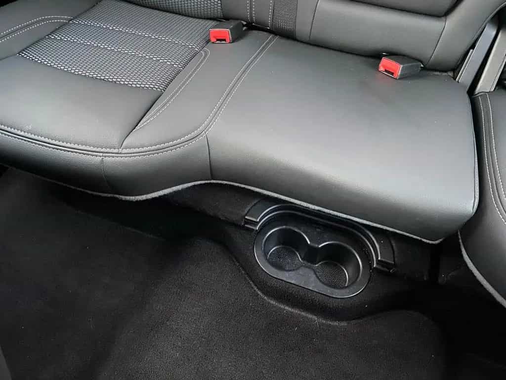 Dodge RAM 1500 mit Auflastung und Umbau für Wohnkabine 09/2019-photo-16