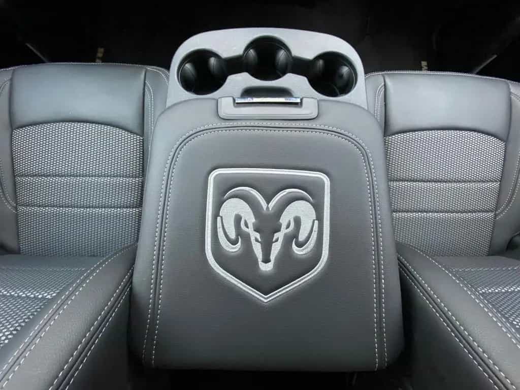 Dodge RAM 1500 mit Auflastung und Umbau für Wohnkabine 09/2019-photo-6