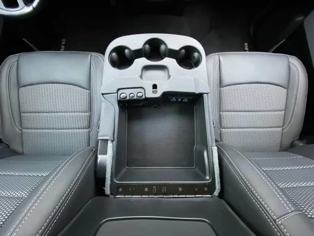 Dodge RAM 1500 mit Auflastung und Umbau für Wohnkabine 09/2019-photo-7