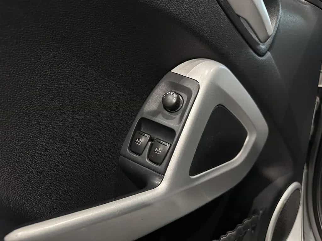 Smart ForTwo Brabus *CABRIO, NAVI, LEDER, TEMPOMAT* 10/2013-photo-42