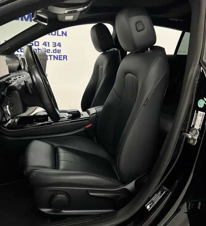 Mercedes-Benz CLA 220 Shooting Brake CLA 220d Shooting Brake Progressive Business Pak 11/2022-photo-16