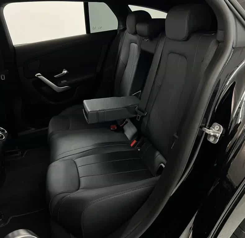 Mercedes-Benz CLA 220 Shooting Brake CLA 220d Shooting Brake Progressive Business Pak 11/2022-photo-17