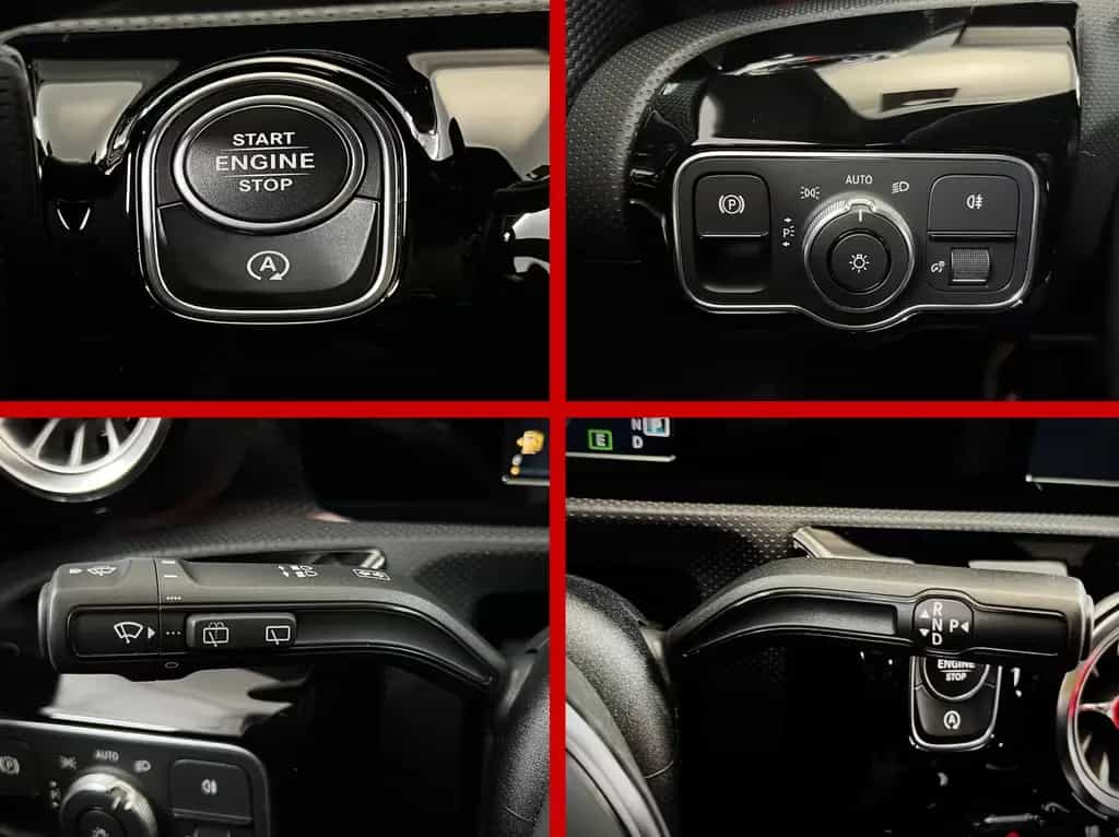 Mercedes-Benz CLA 220 Shooting Brake CLA 220d Shooting Brake Progressive Business Pak 11/2022-photo-24