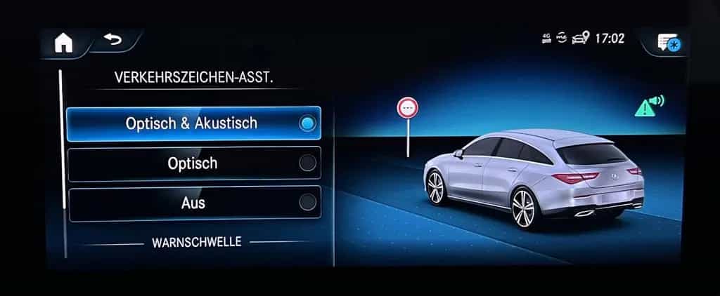 Mercedes-Benz CLA 220 Shooting Brake CLA 220d Shooting Brake Progressive Business Pak 11/2022-photo-28
