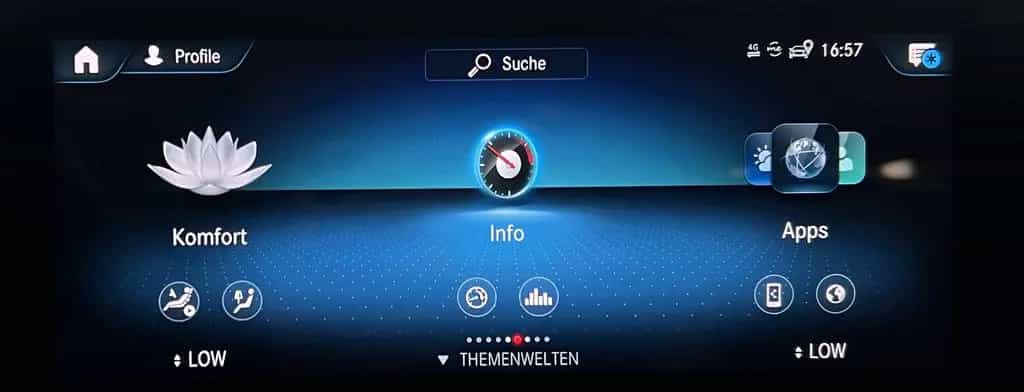 Mercedes-Benz CLA 220 Shooting Brake CLA 220d Shooting Brake Progressive Business Pak 11/2022-photo-31