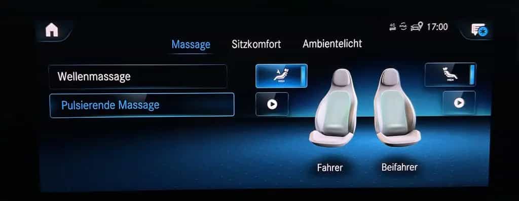 Mercedes-Benz CLA 220 Shooting Brake CLA 220d Shooting Brake Progressive Business Pak 11/2022-photo-35
