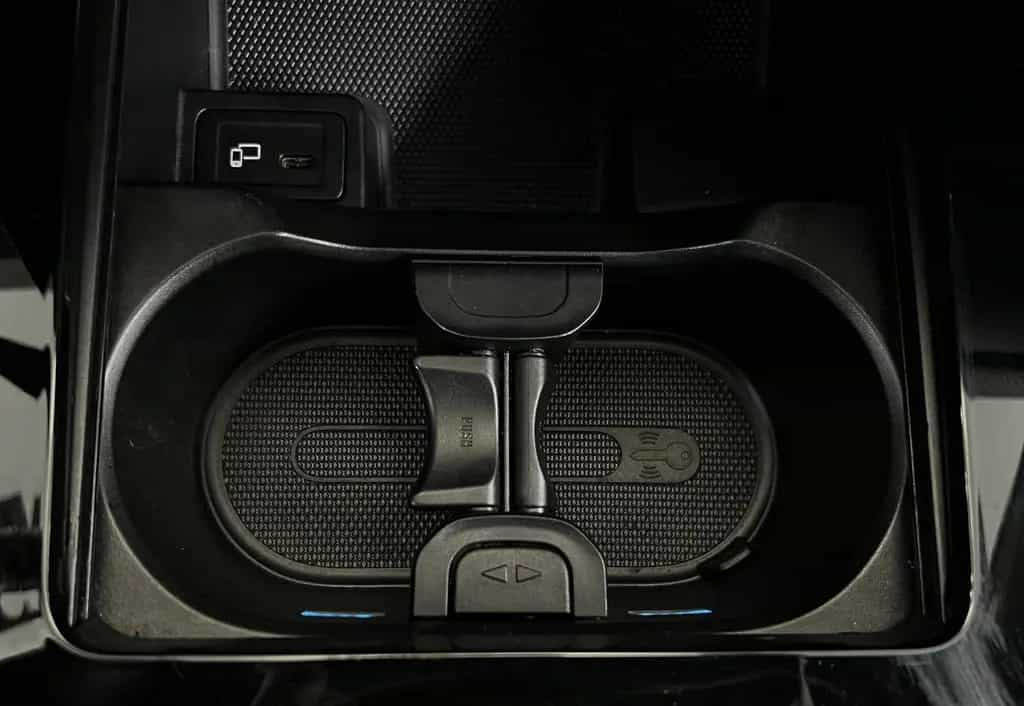 Mercedes-Benz CLA 220 Shooting Brake CLA 220d Shooting Brake Progressive Business Pak 11/2022-photo-38